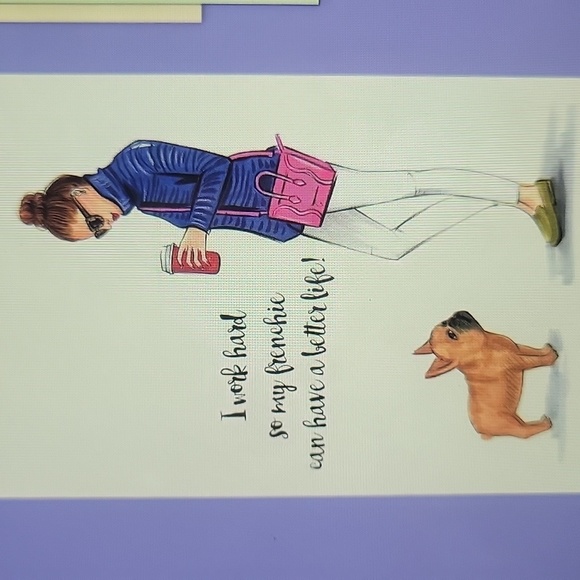 Meet your Posher, G - Picture 1 of 1